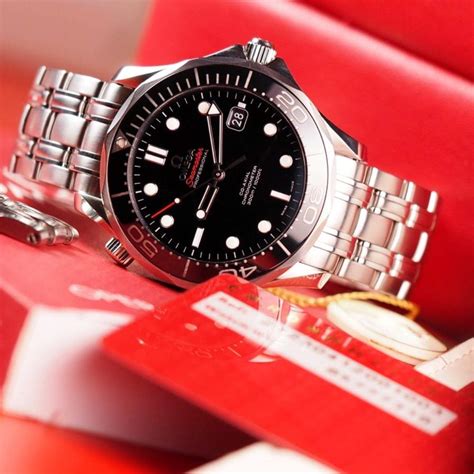 omega seamaster accessories|best price omega seamaster.